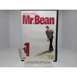 Dvd Mr Bean Vol. 1  2007