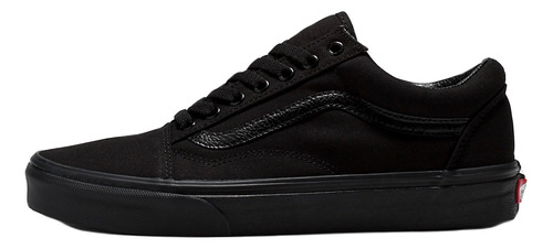 Zapatillas Vans Old Skool Classics Full Black