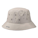 Ctr By Chaos Summit Sombrero De Pescador Para Mujer