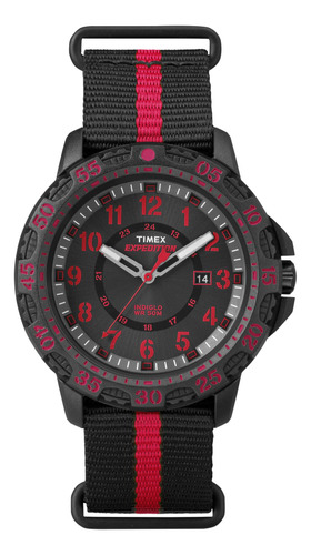 Reloj Timex Expedition® Gallatin -tw4b05500-