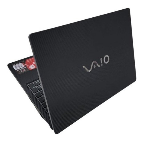 Notebook Vaio Carbon Core I5 7ger 16gb 15pol 240ssd Vitrine