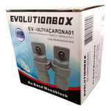 Lnb Carona 1 + 1 70w X 63w 61w 58w 75w 0.2db Ganho 60db