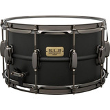 Caixa Tama Slp 14x8'' Big Black Steel