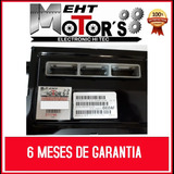 Computadora Jeep Grand Cherokee 2000 4.7l 56044668 05018190