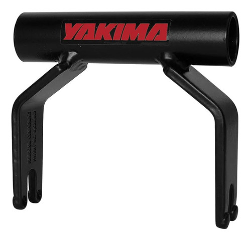 Adaptador De Eje Yakima 20 Mm