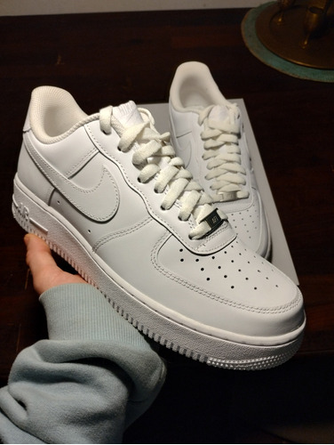 Zapatillas Nike Air Force One 