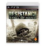 Resistance Fall Of Man