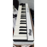 Irig Keys 