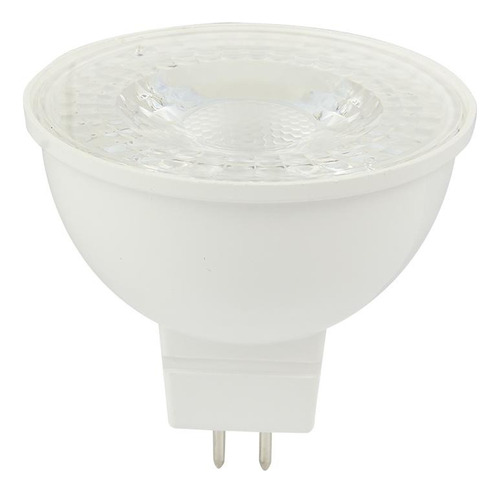 Foco Led Mr16 Gu5 5.5w Luz Blanca Intensa 350lm Mr16-led/5.5