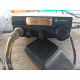 Rádio Cobra 19dx Iv