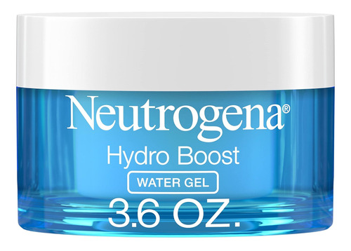 Neutrogena Hydro Boost - Hidratante Facial Con Ácido Hialuró