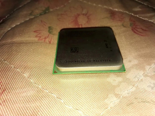 Processador Amd Sempron 2800+ 64 Socket 754