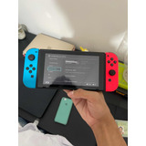 Nintendo Switch Com 32gb