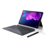 Tablet Lenovo P11 2da Gen + Teclado Y Lapiz