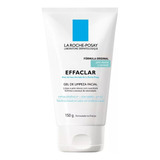 La Roche-posay Effaclar Gel De Limpeza