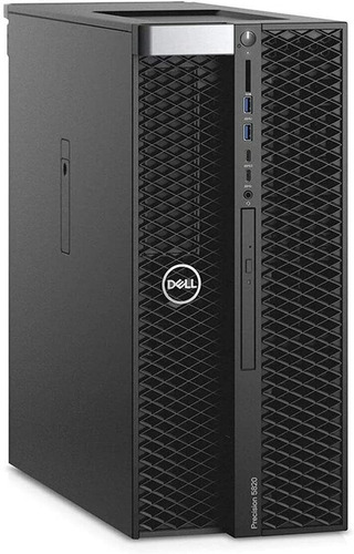 Dell Precision T5820 - Intel Xeon W-2195 18 Core 2.3ghz - 19