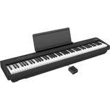 Piano Digital Roland Fp 30x Bk 88 Teclas Bluetooth + Fonte