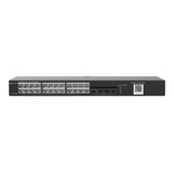 Ruijie Rg-nbs3100-24gt4sfp Switch 24p L2 Gigabit Cloud Manag