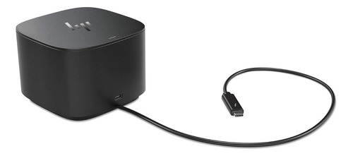 Base De Hp Thunderbolt De 120 W - Dock