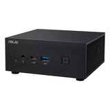 Mini Pc Powered By Asus Intel I3-1115g4 8gb Ssd 240gb Wifi