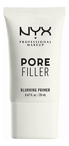 Primer Pore Filler Nyx Professional Makeup ,20ml