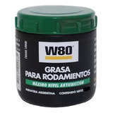 Grasa Rodamientos Rulemanes W80 Pote 250g (mediana)