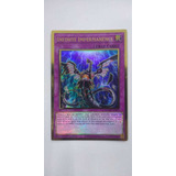 Infinite Impermanence Maximum Gold Rare Yugioh 