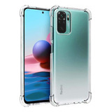 Funda Acrigel Transparente Mayoreo Para Xiaomi Redmi Poco