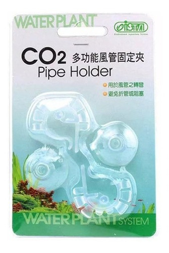 Ista I-578 Co2 Air Pipe Holder