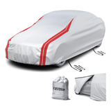 Sedan Car Cover Waterproof - All Weather For Automobiles, Ou