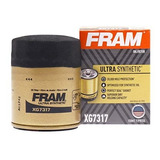 Fram Filtro De Aceite De Repuesto Ultra Sintético Para Autom