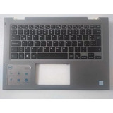 Palmrest Dell Original Inspiron 5379