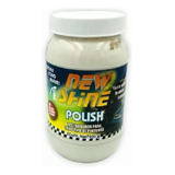 Polish Pulidor Restaurador Para Pinturas New Shine 500g