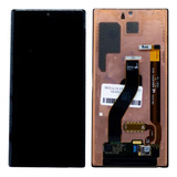 Pantalla Samsung Note 10 N970f Display Touch 100% Original