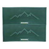 2 Bar Mat Esterillas Beermat Bar Barra Patagonia Originales