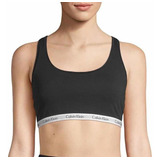 Bralette Calvin Klein Talla S