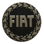 Insignia Baston Parrilla X4 Para Fiat Tempra Original !! Fiat Tempra