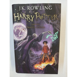 Harry Potter And The Deathly Hallows - J.k. Rowling - Td