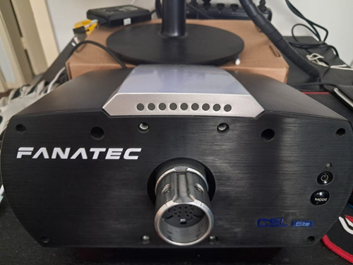 Base Fanatec Csl Elite