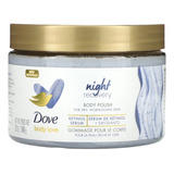 Dove Exfoliante Corporal Con Retinol Recuperación Nocturna