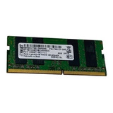 Memória 8gb Pc4-2400t 2rx8 Smart Nova !!!!!!!