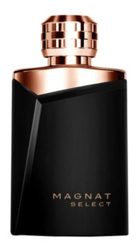 Perfume Magnat Select Esika Original. - mL a $773