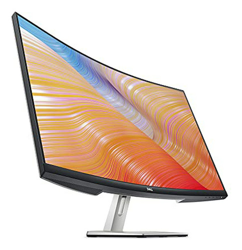 Monitor Curvo  32  Fhd 75hz, 1800r, 8ms, 16.