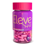 Vitamina Para Cabelo Eleve Hair 1 Mês