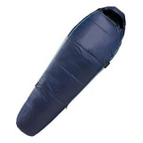 Saco De Dormir Trek 500 15° Sleeping Bag Quechua Original