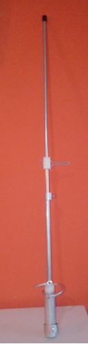 Antena Ringo Uhf  7 Dbi  435-512 Mhz - Romero Comunicaciones