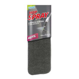 Kit 3 Refis Mop Spray