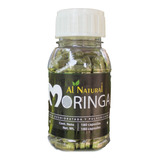 Capsulas Moringa Oleifera La Purísima 180 Capsulas