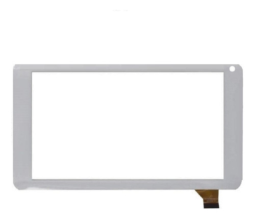 Táctil Compatible Tablet Iqual T07w1 - Mjk-pg070-2055 Fpc