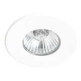 10 Spot Branco Embutir Redondo Quadrado 3w Led 3000k 6000k